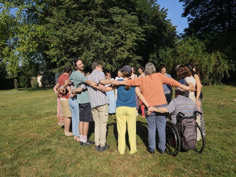 Titelbild Planetary Citizenship Education: Verantwortung und Perspektiven für eine vernetzte Welt